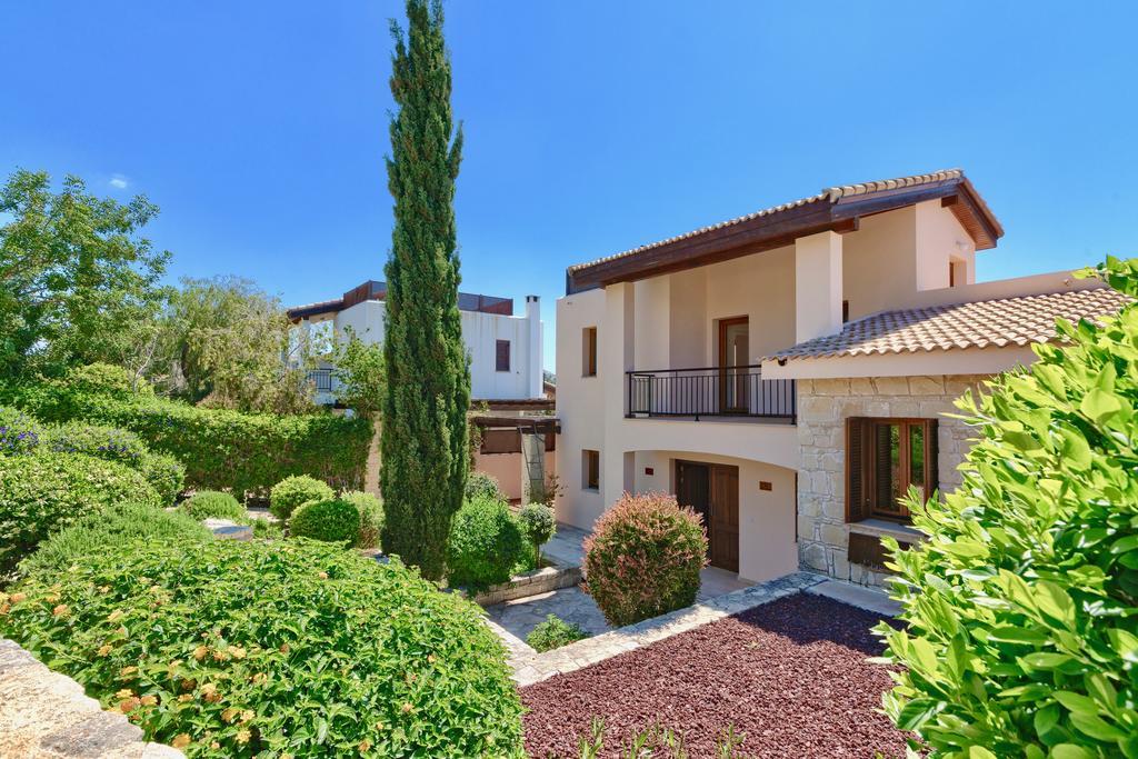 4 Bedroom Villa Helidoni With Private Infinity Pool, Aphrodite Hills Resort Sakarya Dış mekan fotoğraf
